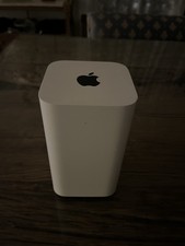 Apple AirPort Time Capsule 3 TB disco rigido wireless (ME182LL/A)