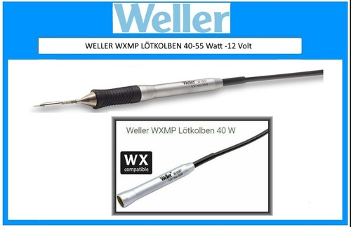 Come nuovo saldatore weller - come,