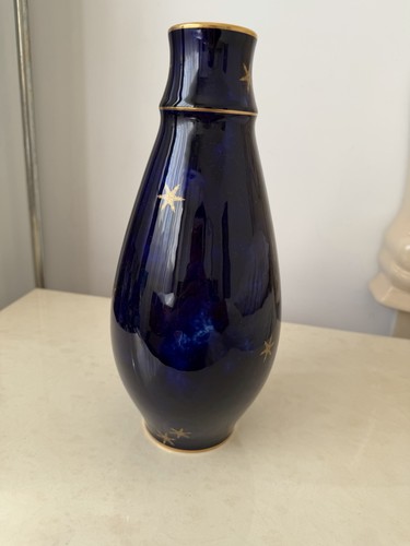 Vase porcelaine sèvres - porcelaine,