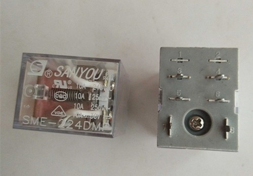 1pz sanyou sme 224dmp - 1pz, #iv