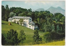 PIANI RESINELLI - LECCO - LA