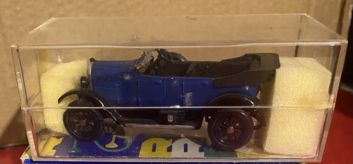 Die cast fiat 501 s - cast,