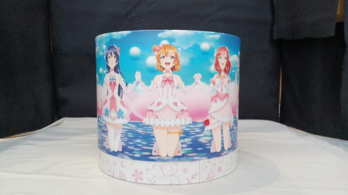 Love live memorial cd - live,