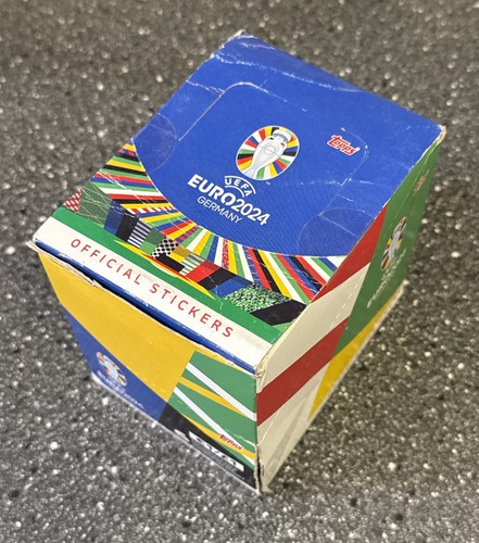 Adesivi calcio topps - adesivi, uefa
