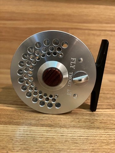 Mulinello mosca fly trout - a,