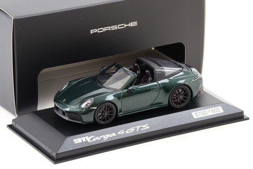 Minichamps porsche 911 - 1:43,