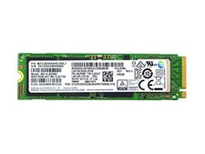 MZ-VLB2560 SAMSUNG PM981 256GB