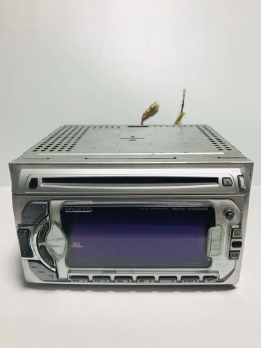 Kenwood dpx 5021m lettore - dpx-5021m,
