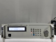 Chroma 61501 Fonte di