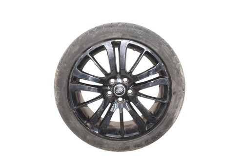 Land rover range - rover,