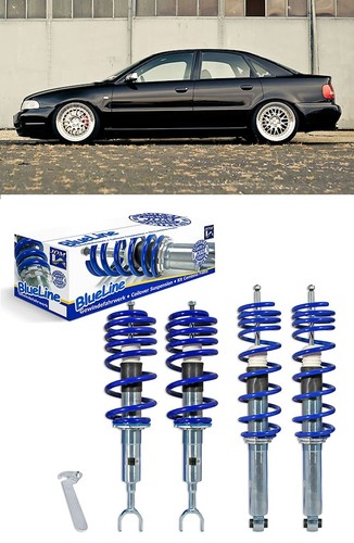 Coilover jom blueline adatto - blueline,