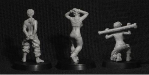 Fratello vinni miniature - vinni,