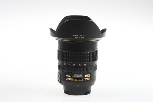 Nikon mm f 4 - mm, g