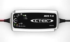 MXS7.0 caricabatterie Ctek 12V
