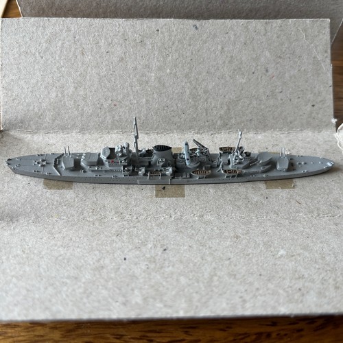 Navis neptune 1250 hms ajax - 1/1250,