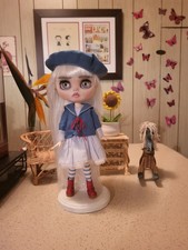 Bambola personalizzata Blythe