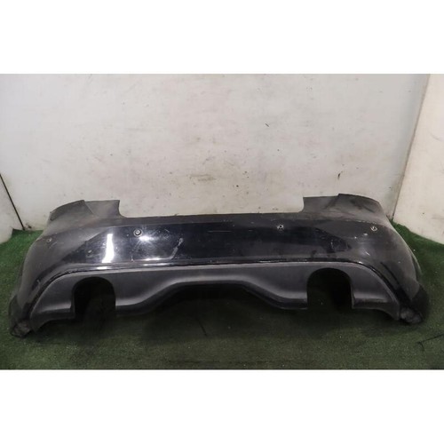 Paraurti post mercedes - post.,