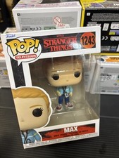 Funko Pop! Stranger Things - Max #1243