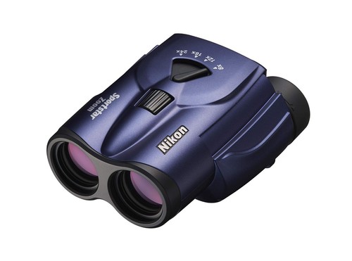 Nikon sportstar zoom - nikon,