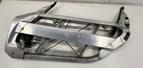 Telaio porta sinistro smart - sinistro,