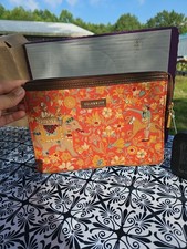 Toilette trucco da viaggio