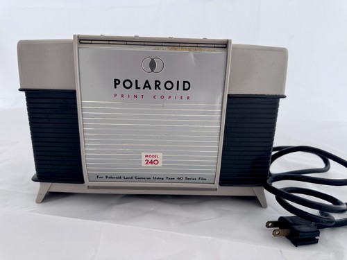 Fotocopiatrice stampa polaroid - stampa,