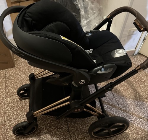 Cybex trio priam platinum - priam,