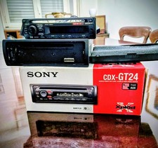 Autoradio SONY CDX-GT24 45 Wat