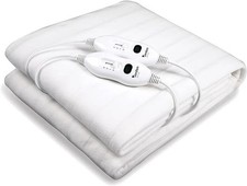 TERMOCOPERTA MATRIMONIALE JORDAN JPTE-2XC