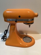 KitchenAid Artisan Stand Mixer