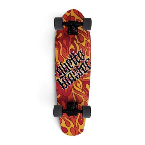 Skateboard completo - skateboard,