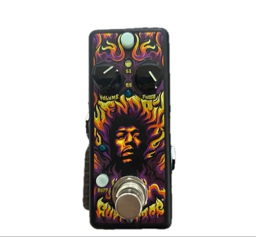 Jim dunlop hendrix - dunlop,