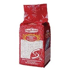 Riso Soffiato Cereal Mix Raggio di Sole 2KG