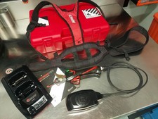 Infaco Electrocoup F3015 forbici a batteria forbici elettriche fino a 40 mm