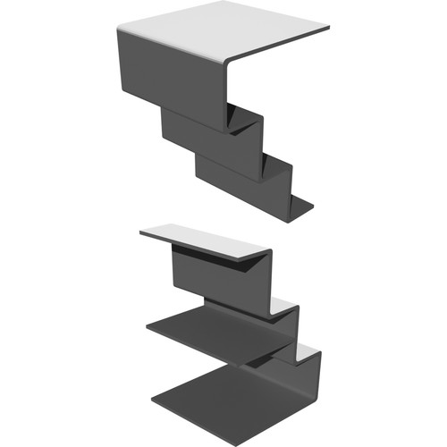 Supporto display livelli - supporto,