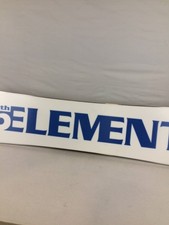 Excellent 5th Element Dart 2