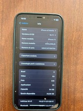 Apple iPhone 11 - 64GB - Bianco