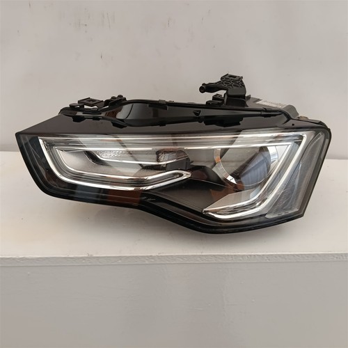 Audi facelift 15 faro - a5, 8t