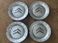 Set tappi centrali - x4,