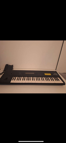 Korg music workstation - korg, m1