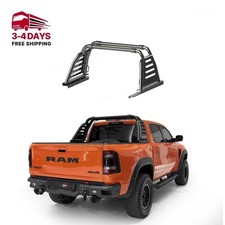 Roll bar pick-up posteriore