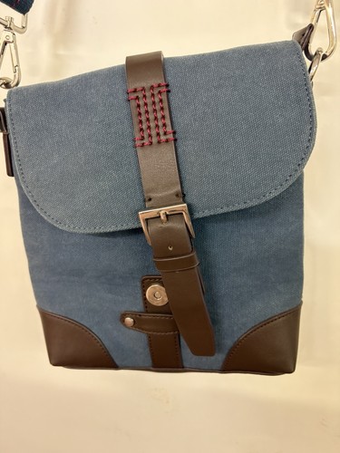 Borsa tracolla uomo - , e