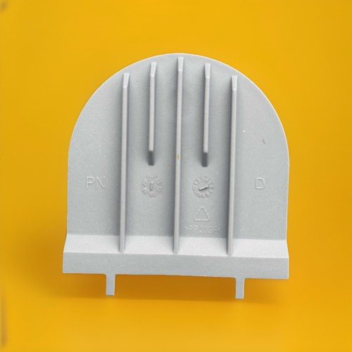 Supporto porta scorrevole - 1x,