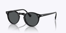 Oliver Peoples Gregory Peck
