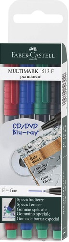 Faber castell pennarello - faber-castell,
