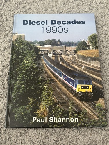 Diesel decades 1990s paul - diesel, decades: