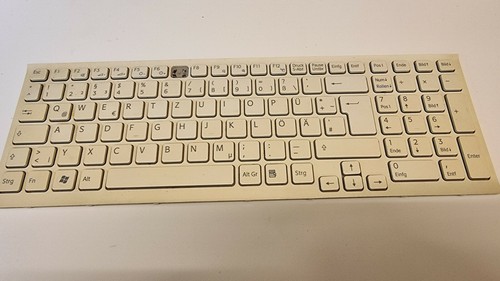 Tasto singolo per - singolo, vaio