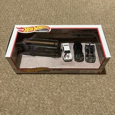 Hot Wheels Premium
