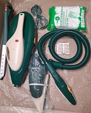 FOLLETTO VK 135 CON HD 40 +  PICCHIO CON TUBO ELETTRIFICATO SACCHETTI GR 24 MESI