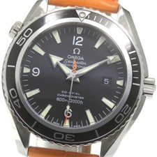 Orologio uomo omega 2907 - omega, 2907.50.91